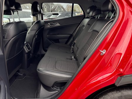 2023 Kia Sportage K3 MHEV MY23 €32,450 thumbnail