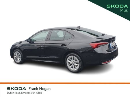 2025 Skoda Octavia Selection 2.0TDI 115HP "Call / Text Evan Cuddihy on 083-0234686" €33,900 thumbnail