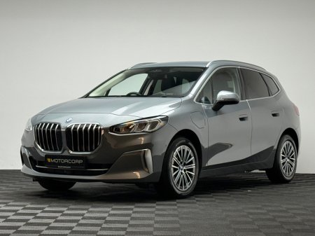 2023 BMW 2 Series - thumbnail 3