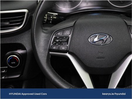 2020 Hyundai Tucson - thumbnail 19