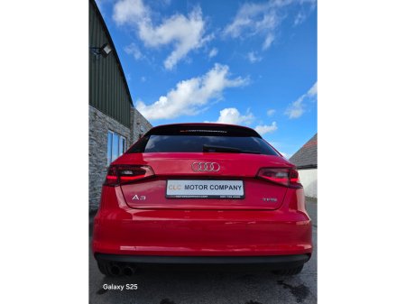 2015 Audi A3 - photo 5