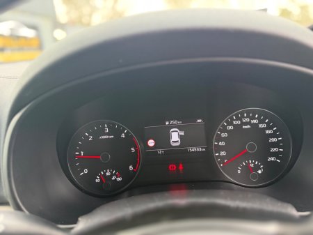 2021 Kia Sportage - thumbnail 15