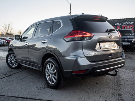 2019 Nissan X-Trail 192 X-Trail PREMIUM/New NCT/1yr warranty €19,888