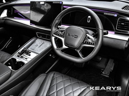 2026 BYD Sealion 7 - thumbnail 11