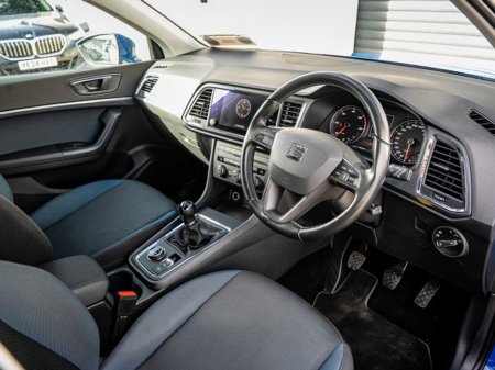 2020 SEAT Ateca - thumbnail 6