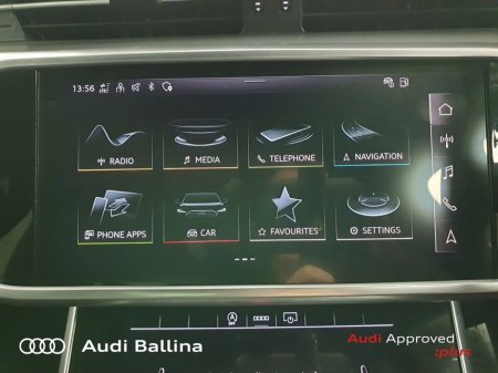 2023 Audi A6 - thumbnail 16