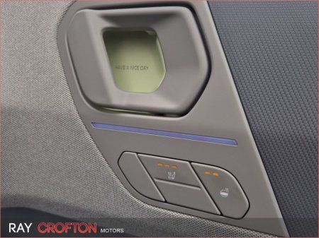 2026 Kia EV3 - thumbnail 22