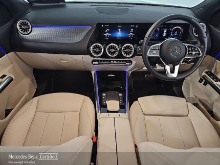 2022 Mercedes-Benz GLA Class - thumbnail 14