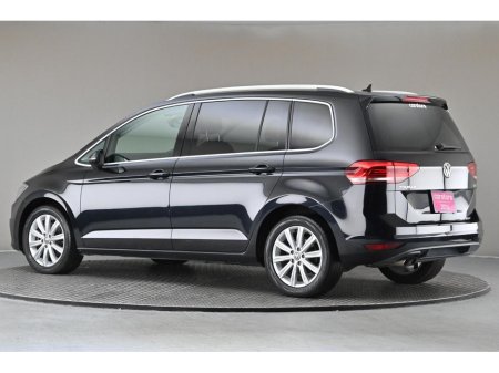 2016 Volkswagen Touran - thumbnail 6