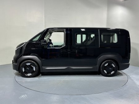 2026 Kia PV5 K4 Passenger 5 Seater €47,500 thumbnail