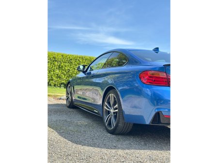 2017 BMW 4 Series - photo 5