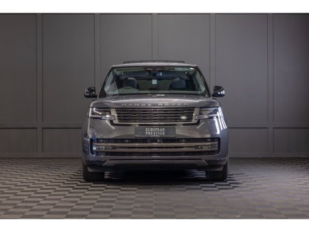 2024 Land Rover Range Rover Sport 3.0 Si4 PHEV 460PS AWD Auto Dynamic SE €131,950