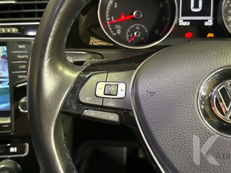 2017 Volkswagen Golf - thumbnail 21