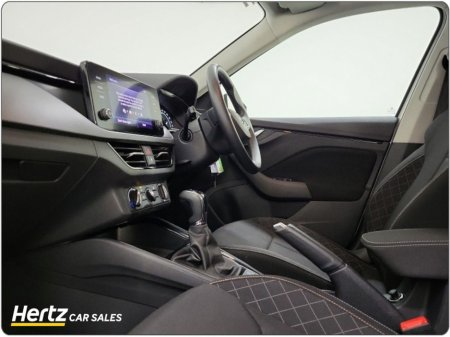 2024 Skoda Kamiq - thumbnail 4