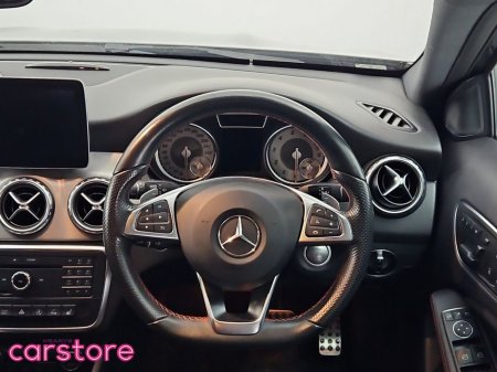 2017 Mercedes-Benz GLA Class - thumbnail 18