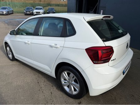 2018 Volkswagen Polo - thumbnail 5