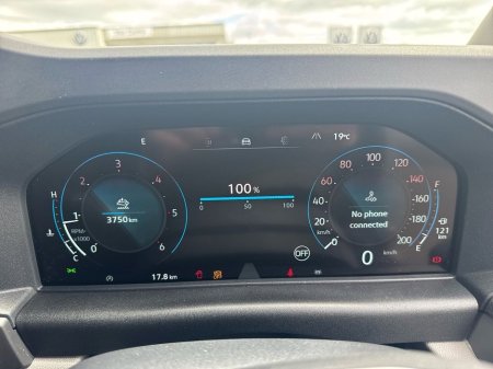 2025 Volkswagen Transporter  €33,475 thumbnail