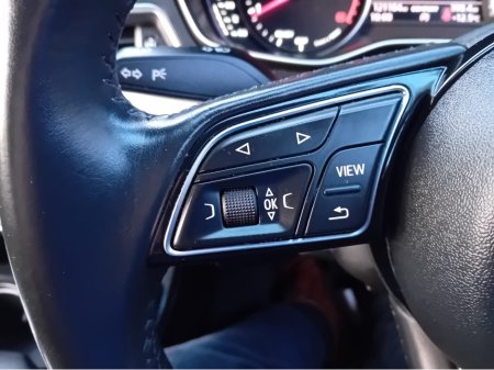 2017 Audi A4 - thumbnail 24