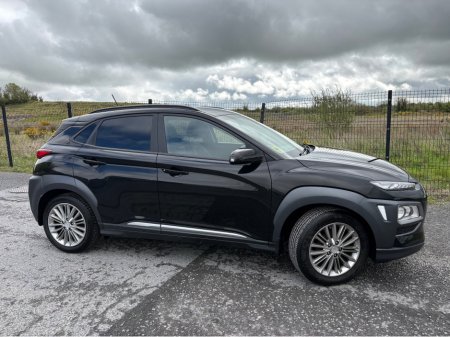 2020 Hyundai Kona - photo 6
