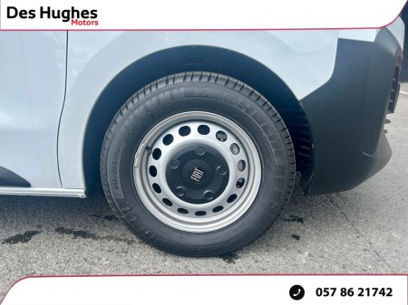 2025 Fiat Scudo - thumbnail 12