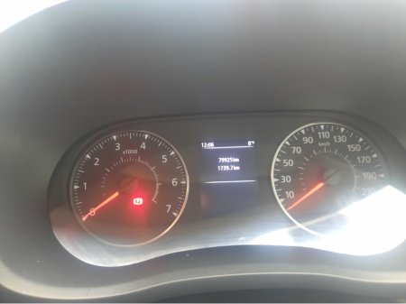 2024 Nissan Interstar - thumbnail 8