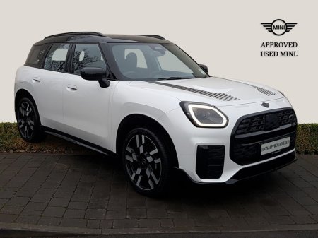 2025 MINI Countryman Cooper Classic