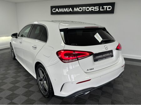 2019 Mercedes-Benz A Class - thumbnail 5