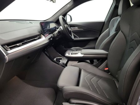 2026 BMW iX2  €58,975 thumbnail