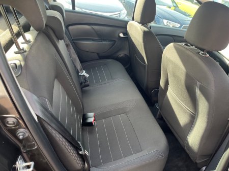 2020 Dacia Sandero - thumbnail 7