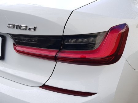 2022 BMW 3 Series - thumbnail 18