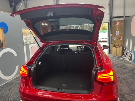 2019 Audi Q2 €20950! 2019 Audi Q2 1.0 TSI Automatic - Heated Seats - Reverse Camera €20,950