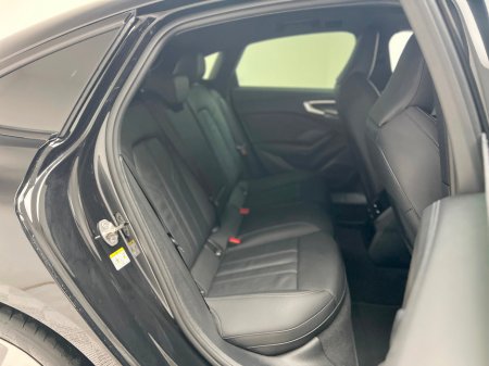 2025 Audi A5 S LINE 2.0 TDI *HUGE SPEC* €57,990 thumbnail