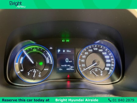 2020 Hyundai Kona KAUAI HYBRID 5DR AUTO €23,950 thumbnail