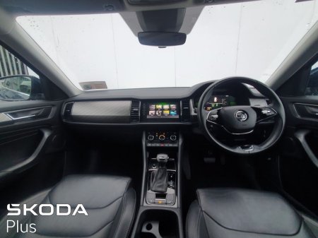 2023 Skoda Kodiaq - thumbnail 2