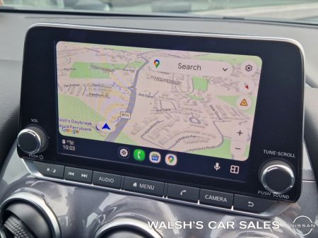 2024 Nissan Juke - thumbnail 23