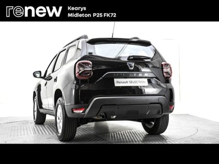 2023 Dacia Duster - thumbnail 3