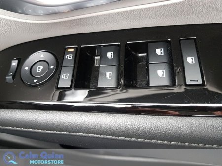 2024 Hyundai Tucson - thumbnail 16