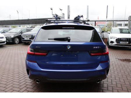 2021 BMW 3 Series - thumbnail 5