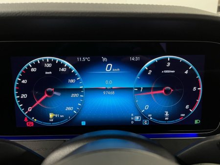 2022 Mercedes-Benz E Class - thumbnail 9