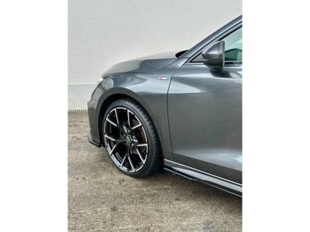 2021 Audi A3 - thumbnail 15