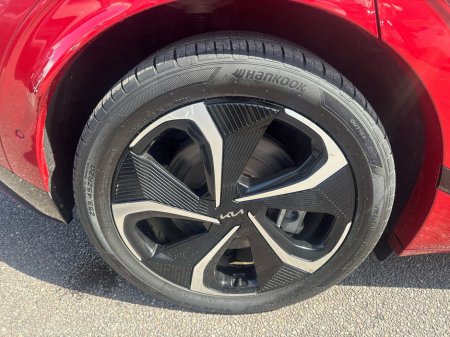 2022 Kia EV6 - photo 2