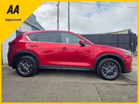 2019 Mazda CX-5 - thumbnail 10