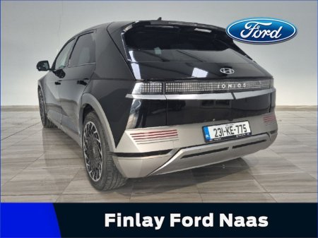 2023 Hyundai Ioniq 5 - view 3