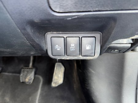 2015 Toyota Avensis - thumbnail 27