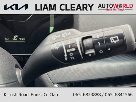 2026 Kia K4 - thumbnail 25