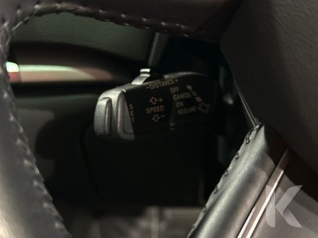 2016 Audi A3 1.4 TFSI - ALLOY WHEELS - CRUISE CONTROL - REVERSE CAMERA - MULTI FUNCTION STEERING WHEEL - €15,950 thumbnail