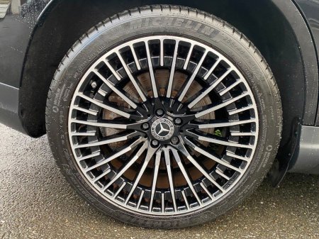 2021 Mercedes-Benz EQC 400 AMG LINE PREMIUM 4MATIC SUN ROOF €34,995 thumbnail