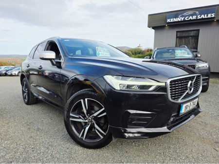 2019 Volvo XC60 for sale