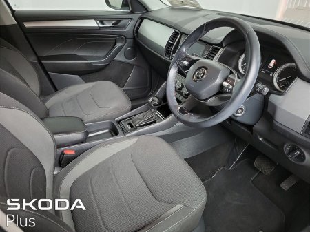 2022 Skoda Kodiaq Ambition 1.5Tsi 150Bhp DSG €42,950 thumbnail