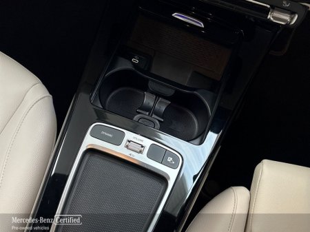 2024 Mercedes-Benz CLA Class 180 d Coup A/T Progressive Plus thumbnail